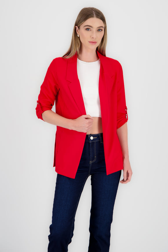 POPPY RED