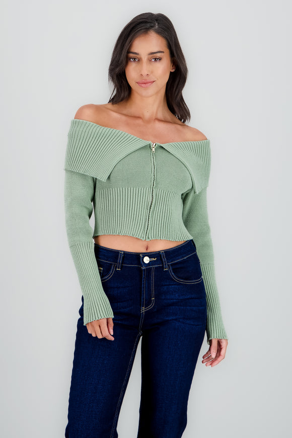 LIGHT GREEN