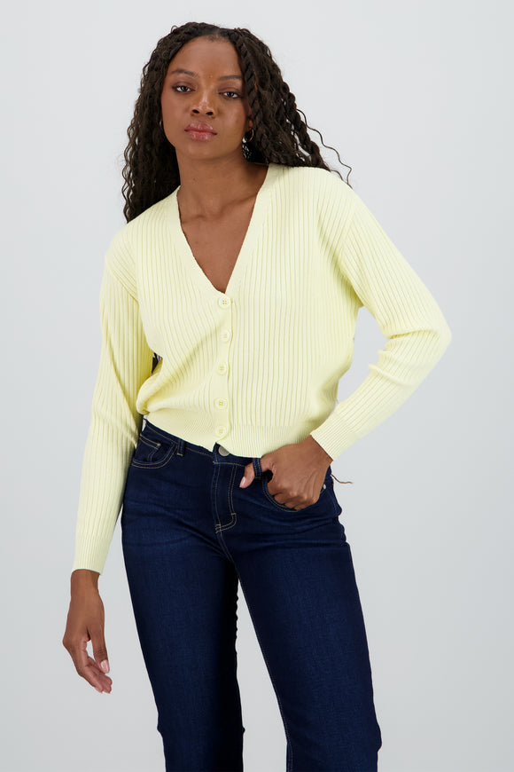 PASTEL YELLOW