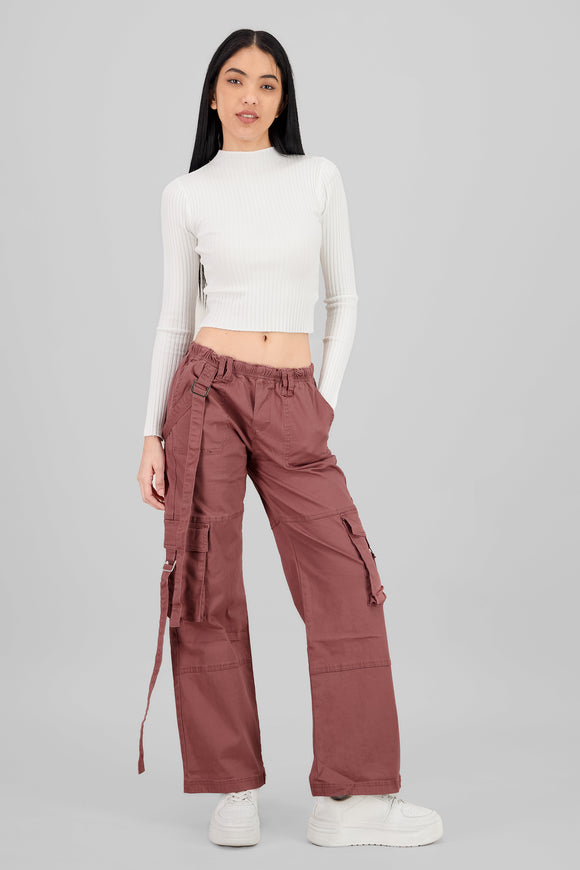 MAUVE