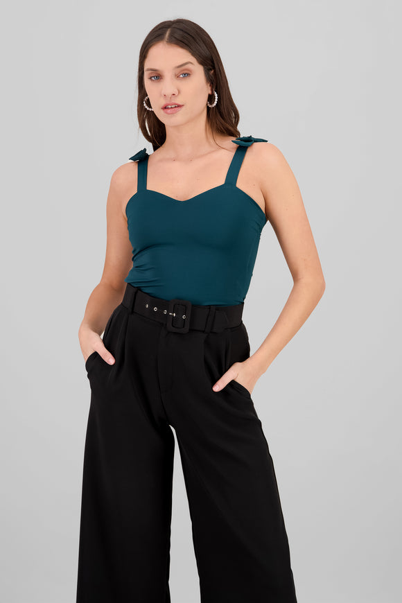 FOREST GREEN