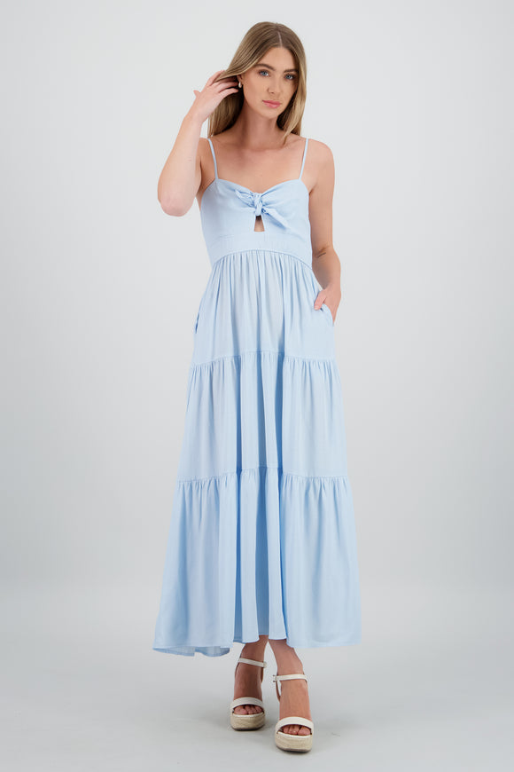 SKY BLUE
