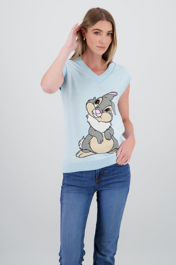PASTEL BLUE